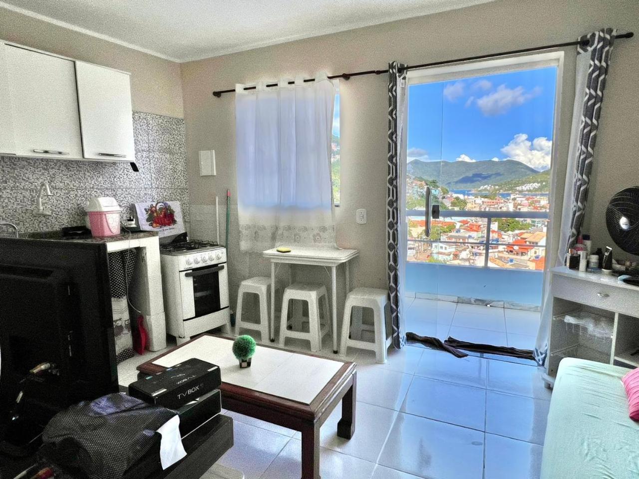 Quitieenete Arraial Do Cabo Εξωτερικό φωτογραφία
