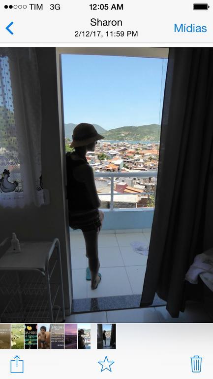 Quitieenete Arraial Do Cabo Εξωτερικό φωτογραφία